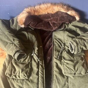 Women's Coat